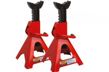 3-Ton Jack Stands / Set of Two
