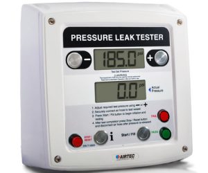 XDS Pressure Leak Tester